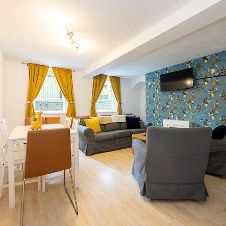 Guestready - Charming Haven In Knowledge Quarter Appartement Liverpool Buitenkant foto