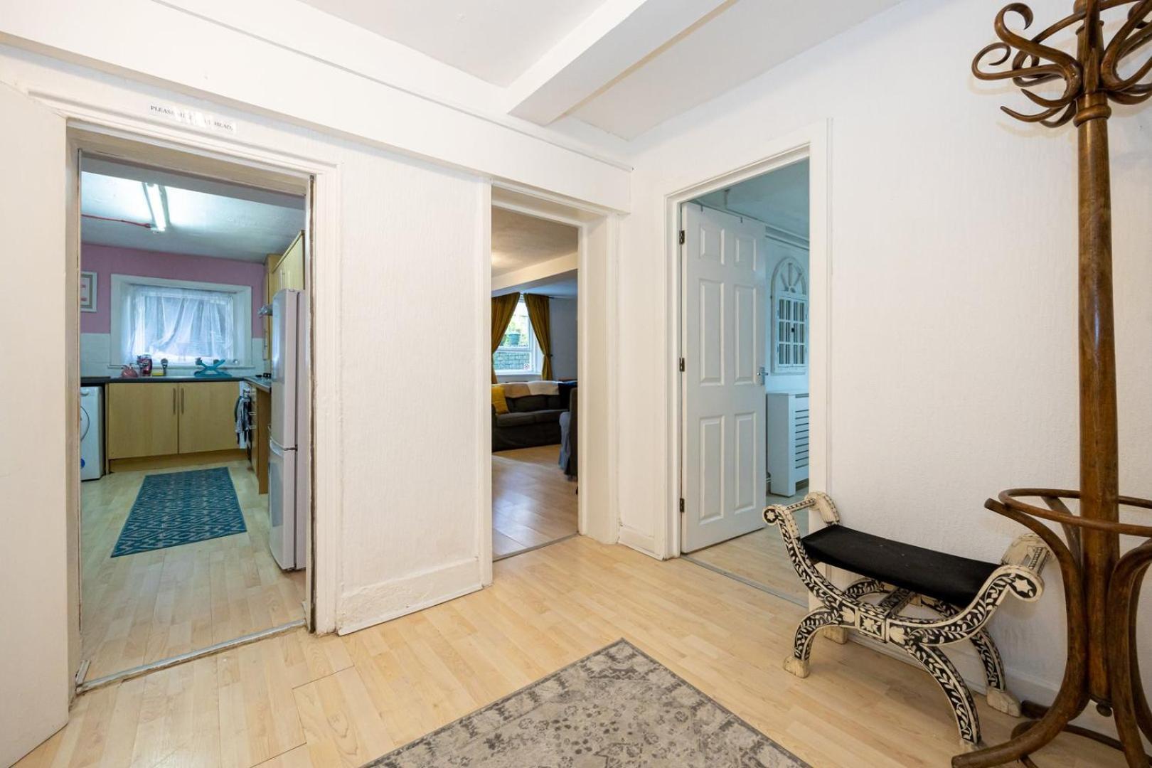 Guestready - Charming Haven In Knowledge Quarter Appartement Liverpool Buitenkant foto