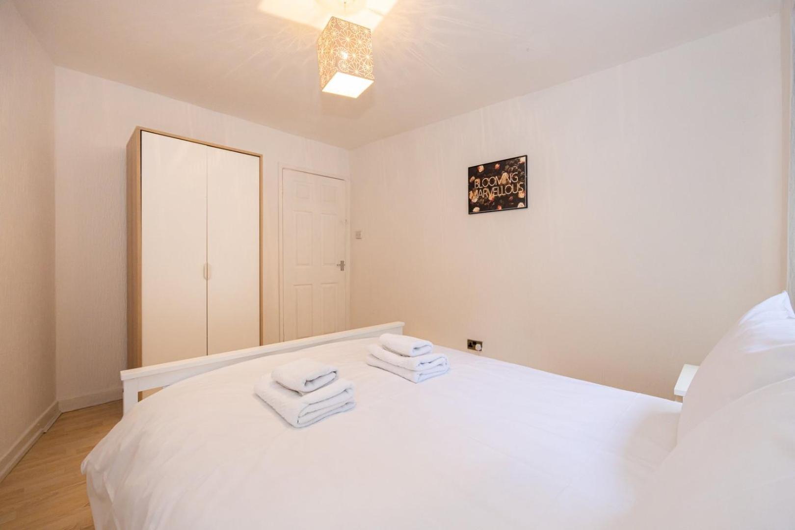 Guestready - Charming Haven In Knowledge Quarter Appartement Liverpool Buitenkant foto