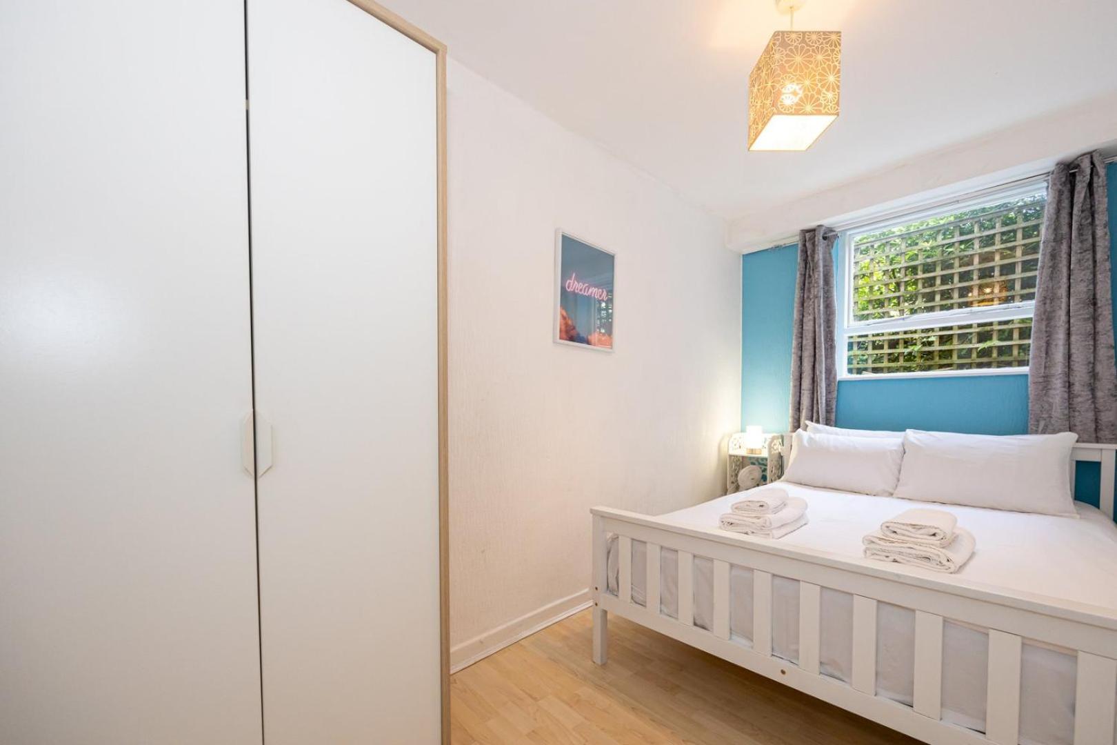 Guestready - Charming Haven In Knowledge Quarter Appartement Liverpool Buitenkant foto